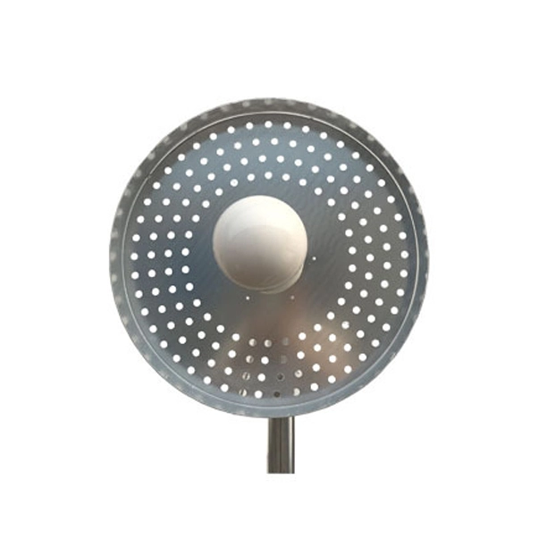 2.4GHz 18dBi Backfire Disk-on-rod Antenna for Long-range Communications (AC-D24P18)