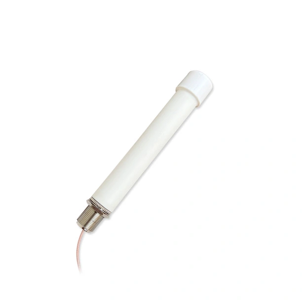 2.4G 5.8G High Performance Dual Band Omni Antenna (AC-Q2458F130S)