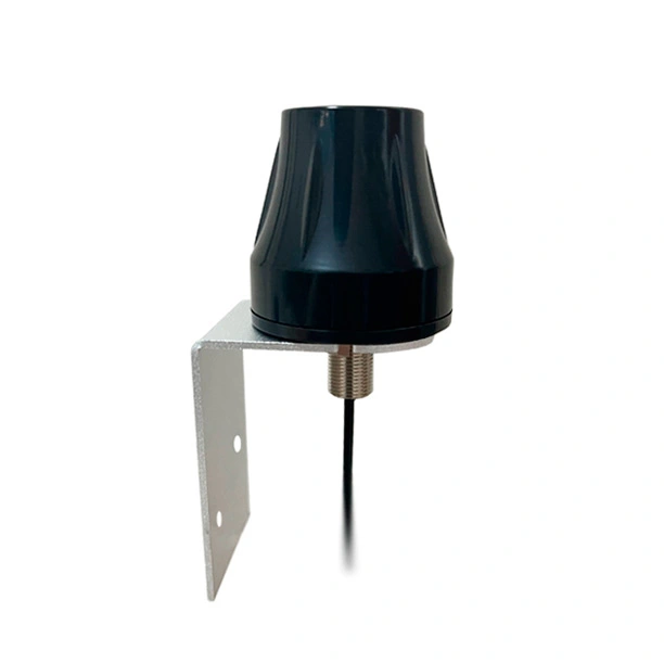 Compact Low-profile 2.4G Screw Mount Antenna With L Mounting (AC-Q24-DHZJ)