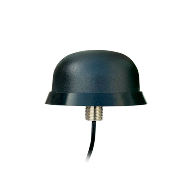 GSM 800-900MHz External Screw Mount Antenna With SMA Connector (AC-QGC-DK)