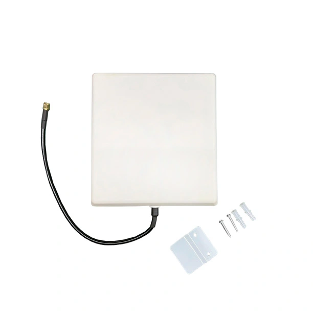 9dBi Wall Mount 4G LTE Directional Antenna (AC-D7027W08-165)