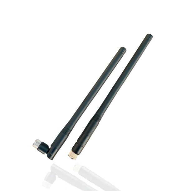 High Performance 433MHz Termianl Mount Antenna (AC-Q433-450B)