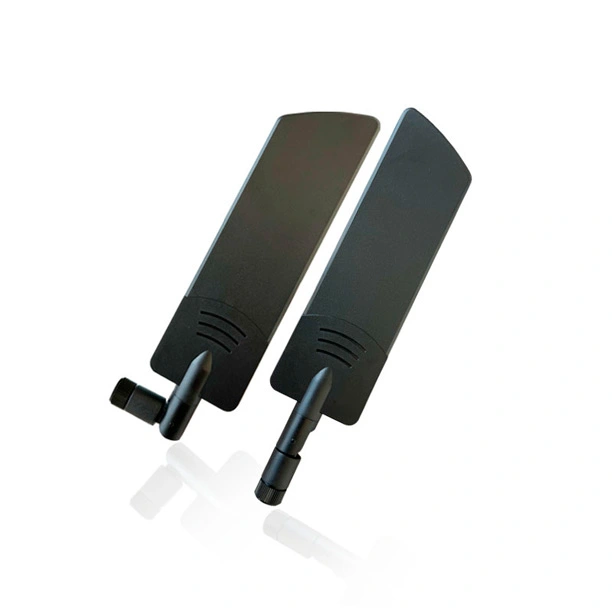 Ultra-Wideband Terminal 5G/4G/LTE Cellular WiFi Indoor Blade Antenna (AC-Q6060-BY19)