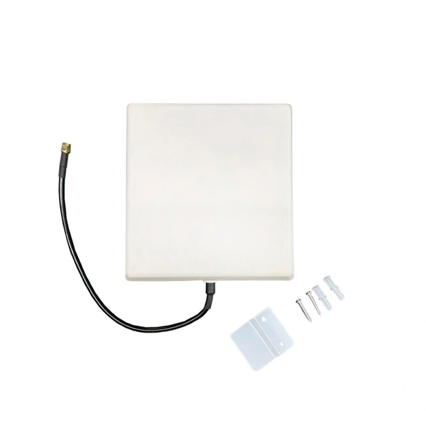 3G 800-2500MHz 6/9dBi Wall Mount Antenna (AC-D8025W08-165)