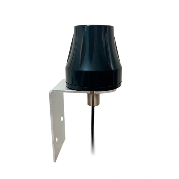 Compact Low-profile GSM Screw Mount Antenna With L Mounting (AC-QGC-DHZJ)