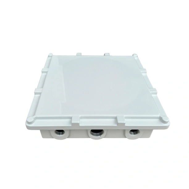 General Purpose Aluminum Enclosure of Integrated Antenna (AC-KT08B)