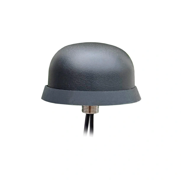 GPS GSM 2 in 1 Combination Disk-Puck M2M Screw Mount Antenna (AC-GPS/GSM-DK)