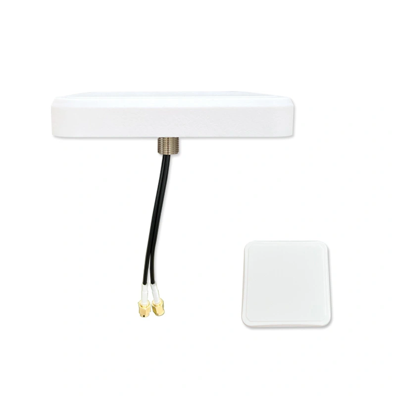 IRIDIUM And GPS/GLONASS Combination Screw Mount  Antenna(AC-IRID/GNSS-W05G)